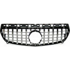 Leonpart Mercedes W204 Gtr Ön Panjur Izgara Seti Amg 2007 - 2012