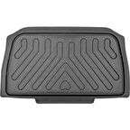 Karva Mini Countryman 2010-2016 3D Bagaj Havuzu