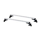 Leonpart Ara Atkı Oluksuz Tip Tavan Barı Universal