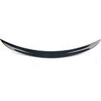 Leonpart Mercedes W118 Cla Serısı (2020+) Spoıler - Pıano Black