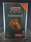 Castrol 1540-TRB-16 15 40 18Lt Castrol Turbomax MRMOEM-1070905
