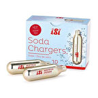 iSi SODA.CHARGER.01 Sifon Tüpü 10 lu