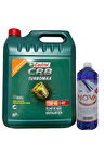 Crb Turbomax 15w-40 Cı-4/e7 Motor Yağı 7 L + Cam Suyu 1 L