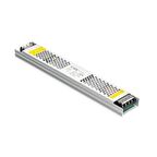 Cata 40 Amper Şerit Led Trafosu (500W) (Slim-Fansız)