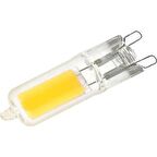 Cata 7W Ledli Kapsül Ampul (G9 Duy) (220V) Beyaz Işık