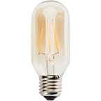 Cata 4W Rustik Led E27 Duy Ampul 2700K Amber