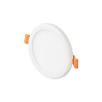 Cata 6W Ayarlanabilir Sıva Altı Led Panel Gün Işığı