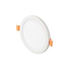 Cata 9W Ayarlanabilir Sıva Altı Led Panel Gün Işığı