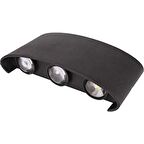 Cata 10W Haiti Led Aplik Gün Işığı