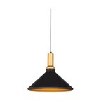 Cata Dekoratif Sarkıt Armatür 35 cm Çapında CT-8201