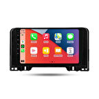 Citroen C3 Multimedya (2021-2023) 2 GB RAM 32 GB Hafıza 4 Çekirdek Nakamichi