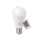 Ct-4058 Cata Uzaktan Kumandalı Rgb Led Ampul E27 3200 K
