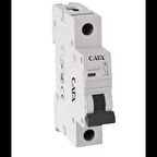 CATA 9181 1*2A 4.5K OTOMAT C TYPE