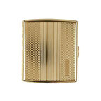 Jean Claude Altın Metal Sigara
  Tabakası  20 Adet  600914