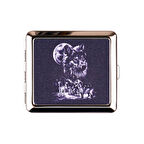 Vom Hofe Krom Metal Sigara
  Tabakası  18 Adet  601382