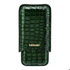 Lubinski 3 Puro Kapasiteli 56-61 Ring Deri Puro Kılıfı (6210AT)