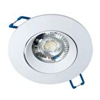 Cata CT-5256 8W Safir Spot Led Armatür Gün Işığı