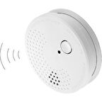 Cata CT-9451 Duman Dedektörü ( Pilli )