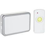 Cata CT-103 Uzaktan Kumandalı Zil (Pilli)