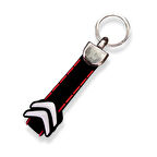 Citroen Silikon Araç Anahtarlık Citroen Oto Araba Anahtarlık