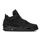 Air Jordan 4 Retro Black Cat