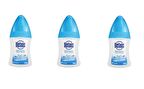 DEFANS SİNEK KOVUCU VÜCUT LOSYONU 100 ML X 3 ADET