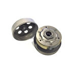 Monero Yamaha Cygnus Rs Arka Varyatör Debriyaj Komple