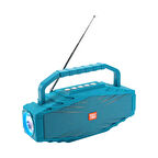 Zore TG-804 Bluetooth Speaker Hoparlör