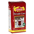 Çaykur Tiryaki Dökme Siyah Çay 15x500 gr 