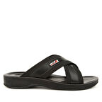 MUYA İKON 6 NOKTA ANATOMİK TABAN TOPUK DİKENİ DÖRT MEVSİM ERKEK TERLİK