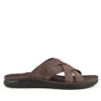 MUYA TİGER ANATOMİK TABAN DÖRT MEVSİM ERKEK TERLİK