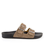 MUYA NOVA ANATOMİK TABAN DÖRT MEVSİM ERKEK TERLİK