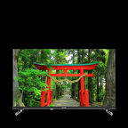 Arçelik 32" HD Android TV - A32 D 696 B Smart TV