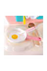 Erkek Çocuk Oyuncak 1004362 Little Chef Mutfak Seti b-Sunman Kız Çocuk Eğitici Oyuncaklar