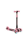 Erkek Çocuk Oyuncak Luna Scooter Pembe Kız Çocuk Eğitici Oyuncaklar