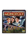 Erkek Çocuk Oyuncak F9422 MonopHarry Potter Kız Çocuk Eğitici Oyuncaklar