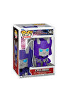 Erkek Çocuk Oyuncak Funko POP Transformers: Cyclonus Kız Çocuk Eğitici Oyuncaklar