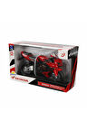 Erkek Çocuk Oyuncak 42607 SUN- Honda CBR600R 2006 Kırmızı 1:12 Kız Çocuk Eğitici Oyuncaklar