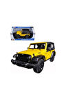 Erkek Çocuk Oyuncak MAIS 31676 Maisto 2014 Jeep Wrangler 1:18 Special Edition Model Araba Kız Çocuk