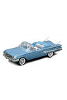 Erkek Çocuk Oyuncak 19864 WELLY 1 18 1960 CHEVROLET IMPALA Kız Çocuk Eğitici Oyuncaklar