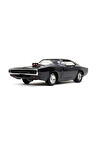 Erkek Çocuk Oyuncak 9335424314R00 Jada Fast & Furious 1327 Dodge Charger 1:24 Kız Çocuk Eğitici Oyun
