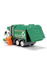 Öğretici Eğitici Oyuncaklar 203302018 Dickie, Geri Dönüşüm Kamyonu 15cm Kız Erkek Çocuk Oyuncak