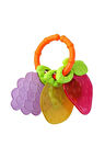 Erkek Çocuk Oyuncak LC Meyve Dişlik Çıngırak - LC-30302 Kız Çocuk Eğitici Oyuncaklar