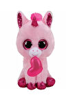 Erkek Çocuk Oyuncak Ty Beanie Boos Kalpli Unicorn Darling 22cm Kız Çocuk Eğitici Oyuncaklar