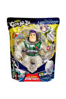 Erkek Çocuk Oyuncak Goo Jit Zu Supagoo Buzz Lightyear Süper Elastik Figür 20cm Kız Çocuk Eğitici Oyu