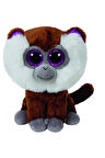 Erkek Çocuk Oyuncak TY Beanie Boos Tamoo Sakallı Maymun Peluş 15cm Kız Çocuk Eğitici Oyuncaklar
