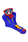 Erkek Çocuk Oyuncak Çılgın Atış Mini Basket Oyunu - 223-G77 Kız Çocuk Eğitici Oyuncaklar