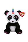 Erkek Çocuk Oyuncak Ty Beanie Boos Peluş Unicorn Panda Paris 21cm Kız Çocuk Eğitici Oyuncaklar