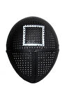 Çocuk Gelişim Oyuncaklar Squıd Game Maske Kız Erkek Çocuk Oyuncak