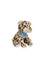 Erkek Çocuk Oyuncak 2030 Leopar Peluş 15cm Kız Çocuk Eğitici Oyuncaklar